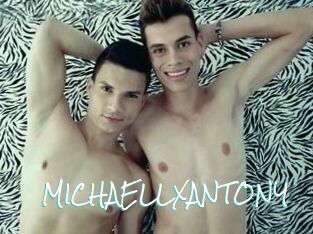 MICHAELLXANTONY