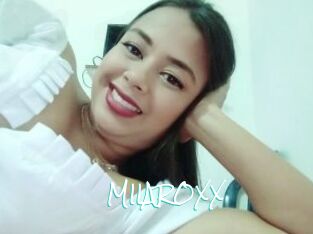 MIIAROXX