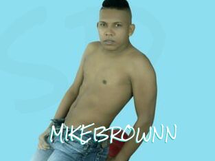 MIKEBROWNN
