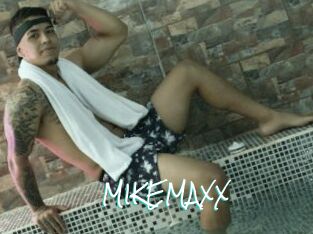 MIKEMAXX