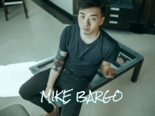 MIKE_BARGO Sensuality Dream