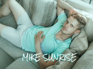 MIKE_SUNRISE Sensuality Dream