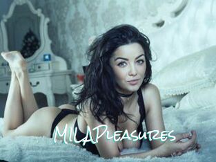 MILAPleasures