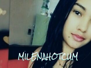 MILENAHOTCUM