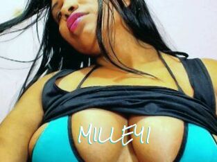 MILLEY1 Sensuality Dream