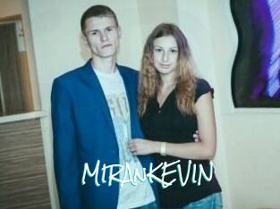 MIRAnKEVIN