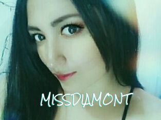MISSDIAMONT Sensuality Dream