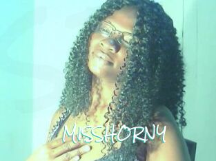 MISSHORNY