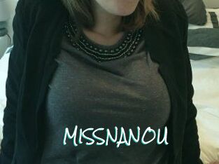 MISSNANOU