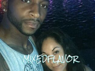 MIXEDFLAVOR