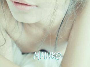 MIYUKO