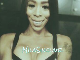 MIlaSinclair