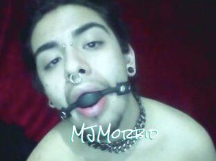 MJMorbid