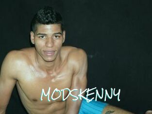 MODSKENNY