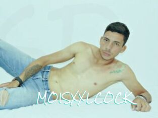 MOISXXLCOCK