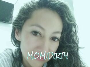MOMIDIRTY