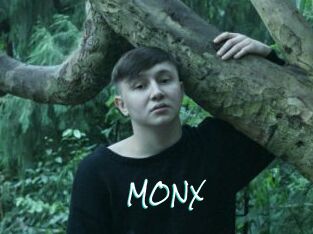MONX