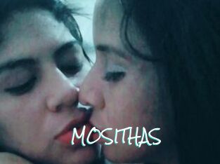 MOSITHAS Sensuality Dream
