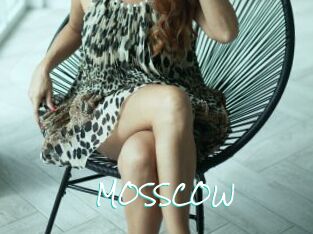 MOSSCOW Sensuality Dream