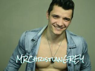 MRChristianGREY
