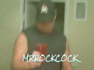 MRROCKCOCK