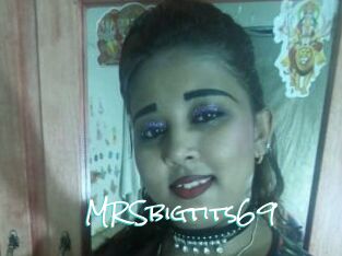 MRSbigtits69 Sensuality Dream