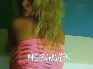 MSBHAVEN