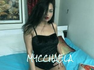 MYCCHAELA