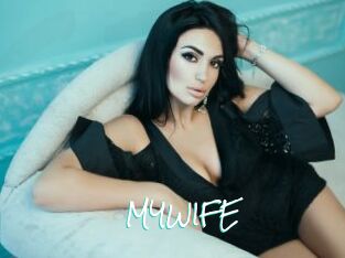 MYWIFE