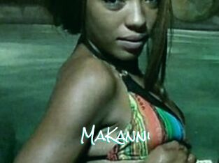 MaKanni