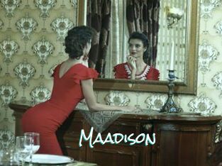 Maadison