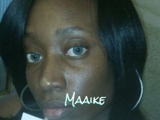 Maaike