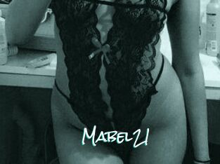 Mabel21