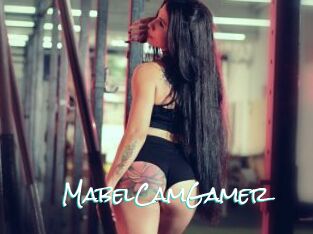 MabelCamGamer