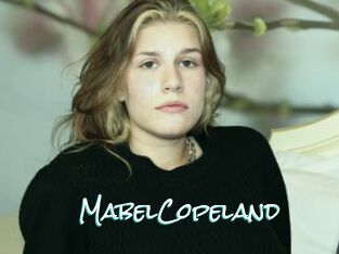 MabelCopeland