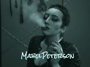 MabelPeterson