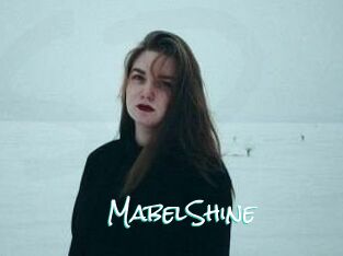 MabelShine