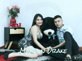 Mabel_n_Drake
