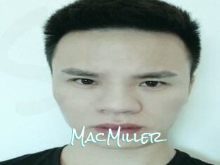 MacMiller