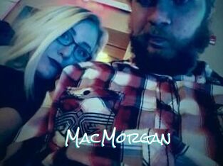 MacMorgan Sensuality Dream