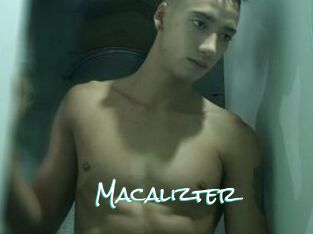 Macalizter