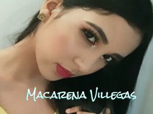 Macarena_Villegas Sensuality Dream