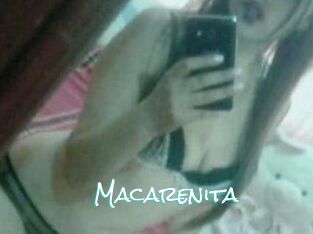Macarenita