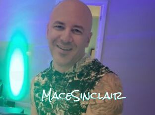 MaceSinclair