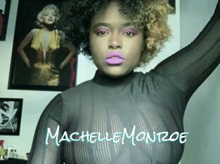 MachelleMonroe