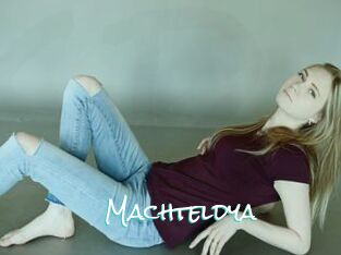 Machteldya