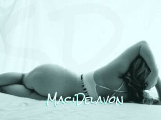 MaciDelavon