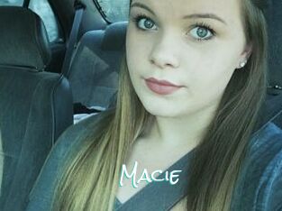 Macie