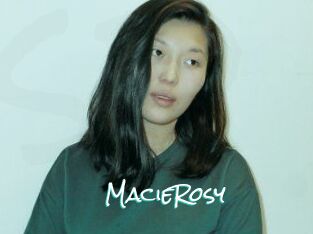 MacieRosy