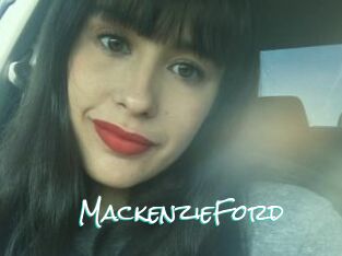 MackenzieFord
